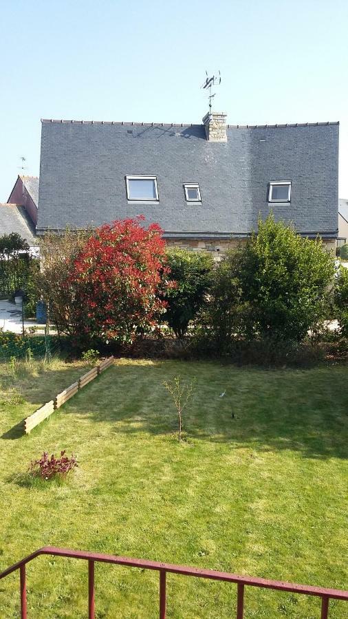 Gite Anne Et Jean Pordic Exteriér fotografie