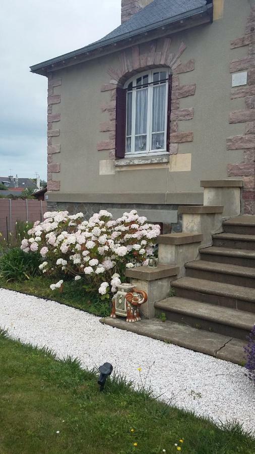Gite Anne Et Jean Pordic Exteriér fotografie